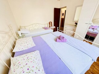 Ferienhaus Mokošica Ausstattung 24