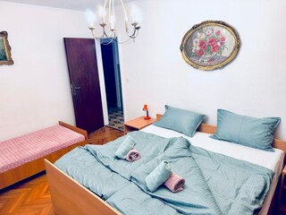 Casa de vacaciones Mokošica Características 27