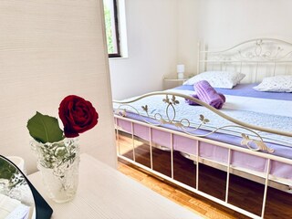 Ferienhaus Mokošica Ausstattung 28