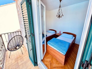 Casa de vacaciones Mokošica Características 33