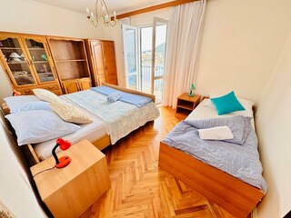 Casa de vacaciones Mokošica Características 35