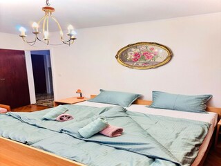 Casa de vacaciones Mokošica Características 36