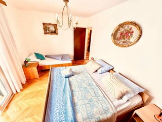 Vakantiehuis Mokošica Kenmerken 31
