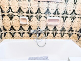 Maison de vacances Mokošica Équipement 38