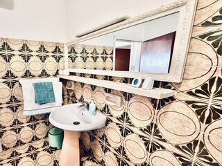 Ferienhaus Mokošica Ausstattung 39