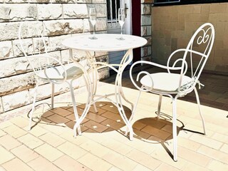 Ferienhaus Mokošica Außenaufnahme 10