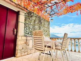 Ferienhaus Mokošica Außenaufnahme 6
