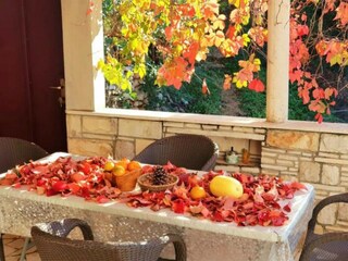 Maison de vacances Mokošica Enregistrement extérieur 9