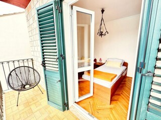 Vakantiehuis Mokošica Buitenaudio-opname 9