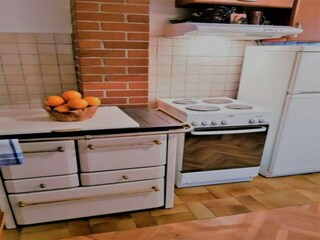 Vakantiehuis Mokošica Kenmerken 36
