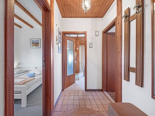 Appartamento Brodarica Caratteristiche 23