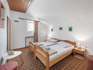 Apartment Brodarica Ausstattung 11