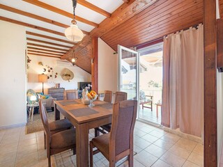 Apartment Brodarica Ausstattung 18
