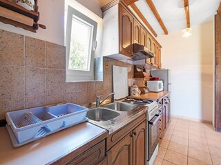 Appartement Brodarica Kenmerken 12