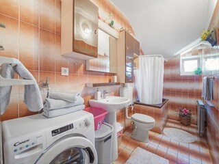 Apartment Brodarica Ausstattung 13
