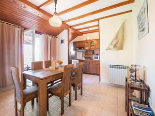 Apartment Brodarica Ausstattung 14