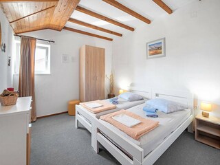 Apartment Brodarica Ausstattung 15