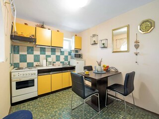 Appartement Brodarica Kenmerken 14