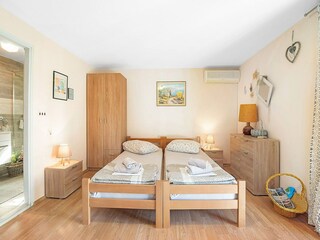 Appartement Brodarica Kenmerken 16