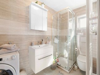 Appartement Brodarica Kenmerken 17