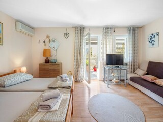 Appartement Brodarica Kenmerken 11
