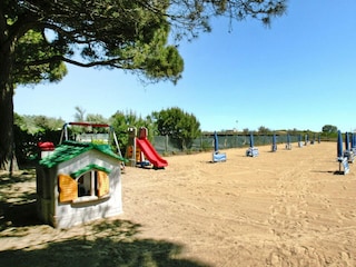 Parque de vacaciones Jesolo  11