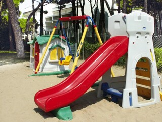 Vakantiepark Jesolo  9