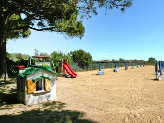 Parc de vacances Jesolo  11