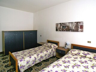 Vakantiepark Jesolo Kenmerken 7