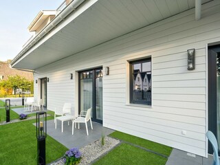 Apartment Dziwnów Outdoor Recording 3
