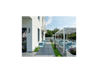 Apartamento Dziwnów Grabación al aire libre 7