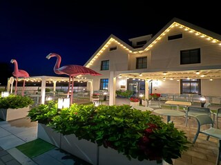 Appartement Dziwnów Buitenaudio-opname 6