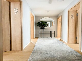 Appartement Dziwnów Kenmerken 10