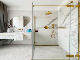 Appartement Dziwnów Kenmerken 16