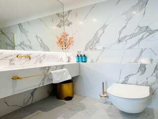 Appartement Dziwnów Kenmerken 17