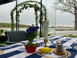 Appartement Dziwnów Omgeving 18