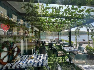 Appartement Dziwnów Omgeving 19