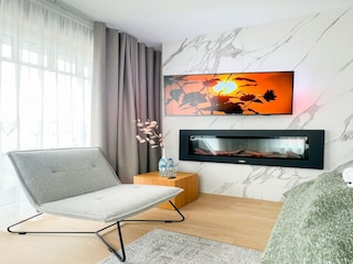 Apartment Dziwnów Features 8