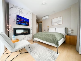 Apartment Dziwnów Features 9