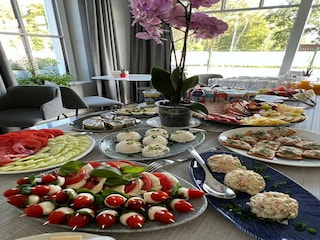 Appartement Dziwnów Kenmerken 10