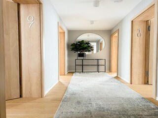 Apartment Dziwnów Features 14