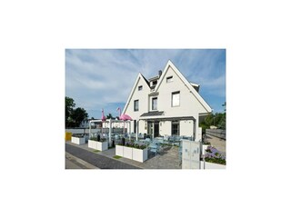 Appartement Dziwnów Buitenaudio-opname 1