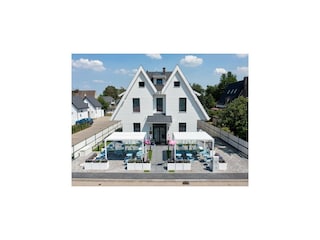 Apartment Dziwnów Außenaufnahme 5
