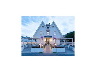 Appartement Dziwnów Buitenaudio-opname 3