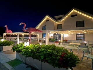 Appartement Dziwnów Enregistrement extérieur 4