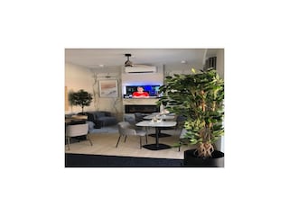 Apartment Dziwnów Ausstattung 11
