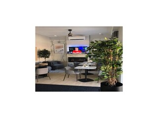 Appartement Dziwnów Équipement 8