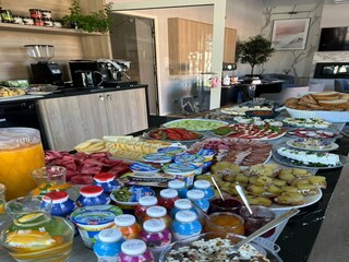 Appartement Dziwnów Kenmerken 10