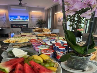 Apartment Dziwnów Features 11