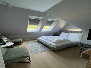 Apartment Dziwnów Ausstattung 10